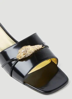 Dionysus Leather Sandals></noscript>Gucci Online