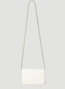 Men Gucci Wallets & Cardholders^Dionysus Mini Chain Wallet