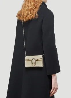 Dionysus Mini Shoulder Bag>Gucci New