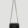 Dionysus Mini Swarovski Tiger Head Crossbody Bag>Gucci New