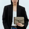 Men Gucci Wallets & Cardholders^Dionysus Supreme Chain Shoulder Bag