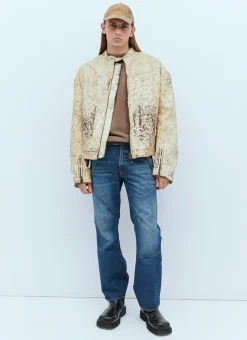 Men Diesel Jeans^D-Ismis-S Denim Jeans