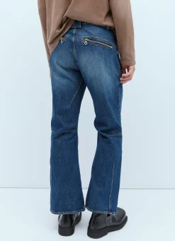 Men Diesel Jeans^D-Ismis-S Denim Jeans