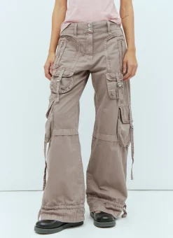 Distressed Cargo Pants>Acne Studios Sale