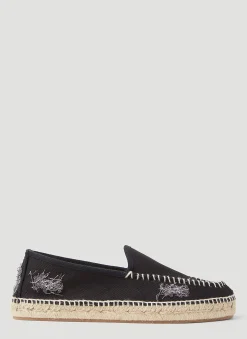 Distressed Espadrilles>Maison Margiela Discount