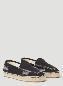 Distressed Espadrilles>Maison Margiela Discount