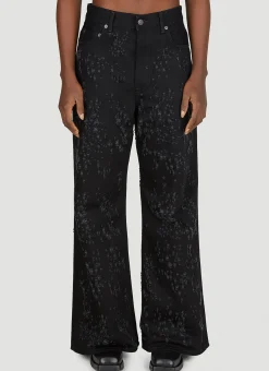 Distressed Jeans>Acne Studios Discount