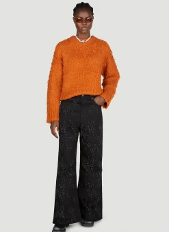 Distressed Jeans>Acne Studios Discount