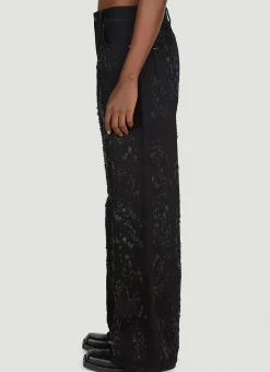 Distressed Jeans><noscript><img width=