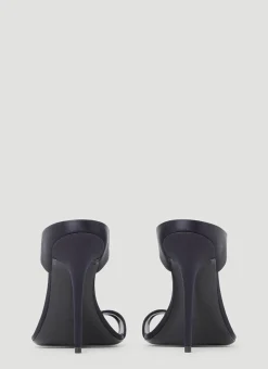 Dive High Heel Mules></noscript>Saint Laurent Online