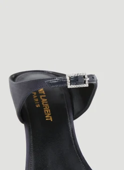 Dive High Heel Mules></noscript>Saint Laurent Online