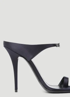 Dive High Heel Mules></noscript>Saint Laurent Online