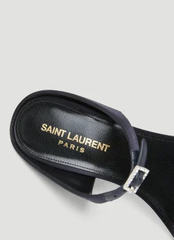 Dive High Heel Mules></noscript>Saint Laurent Online