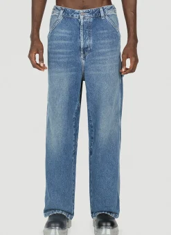 Men Diesel Jeans^D-Livery Jeans