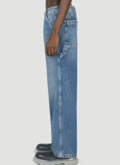 Men Diesel Jeans^D-Livery Jeans