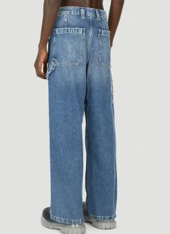 Men Diesel Jeans^D-Livery Jeans