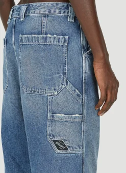 Men Diesel Jeans^D-Livery Jeans