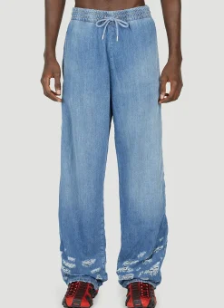 Men Diesel Jeans^D-Martian Jeans