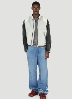 Men Diesel Jeans^D-Martian Jeans