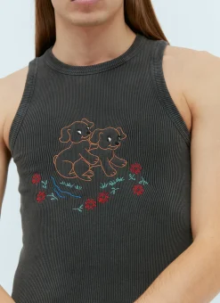 Dogmination Tank Top></noscript>Carne Bollente Sale