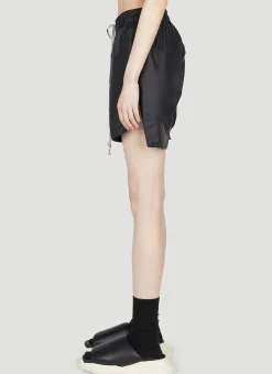 Dolphin Sweat Shorts></noscript>Rick Owens x Champion Hot