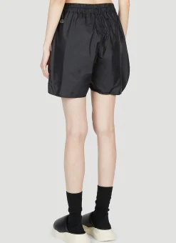 Dolphin Sweat Shorts></noscript>Rick Owens x Champion Hot