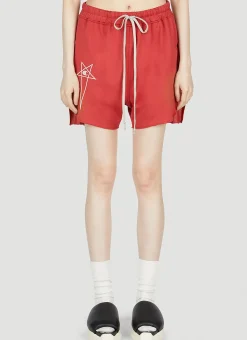 Dolphin Sweat Shorts>Rick Owens x Champion Discount