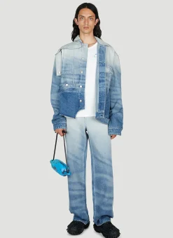 Men Botter Tops^Dolphin Tank Top