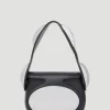 Dome Leather Mini Handbag>Alexander Wang