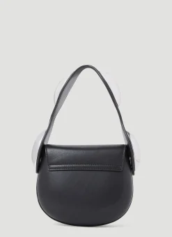 Dome Leather Mini Handbag></noscript>Alexander Wang