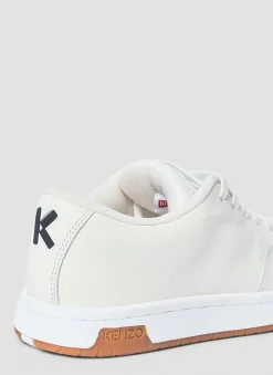 Men Kenzo Sneakers^Dome Sneakers