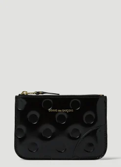 Men Comme des Garçons Wallet Wallets & Cardholders^Dots Pouch Wallet