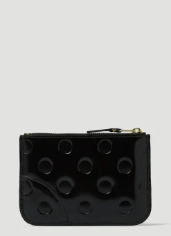 Men Comme des Garçons Wallet Wallets & Cardholders^Dots Pouch Wallet