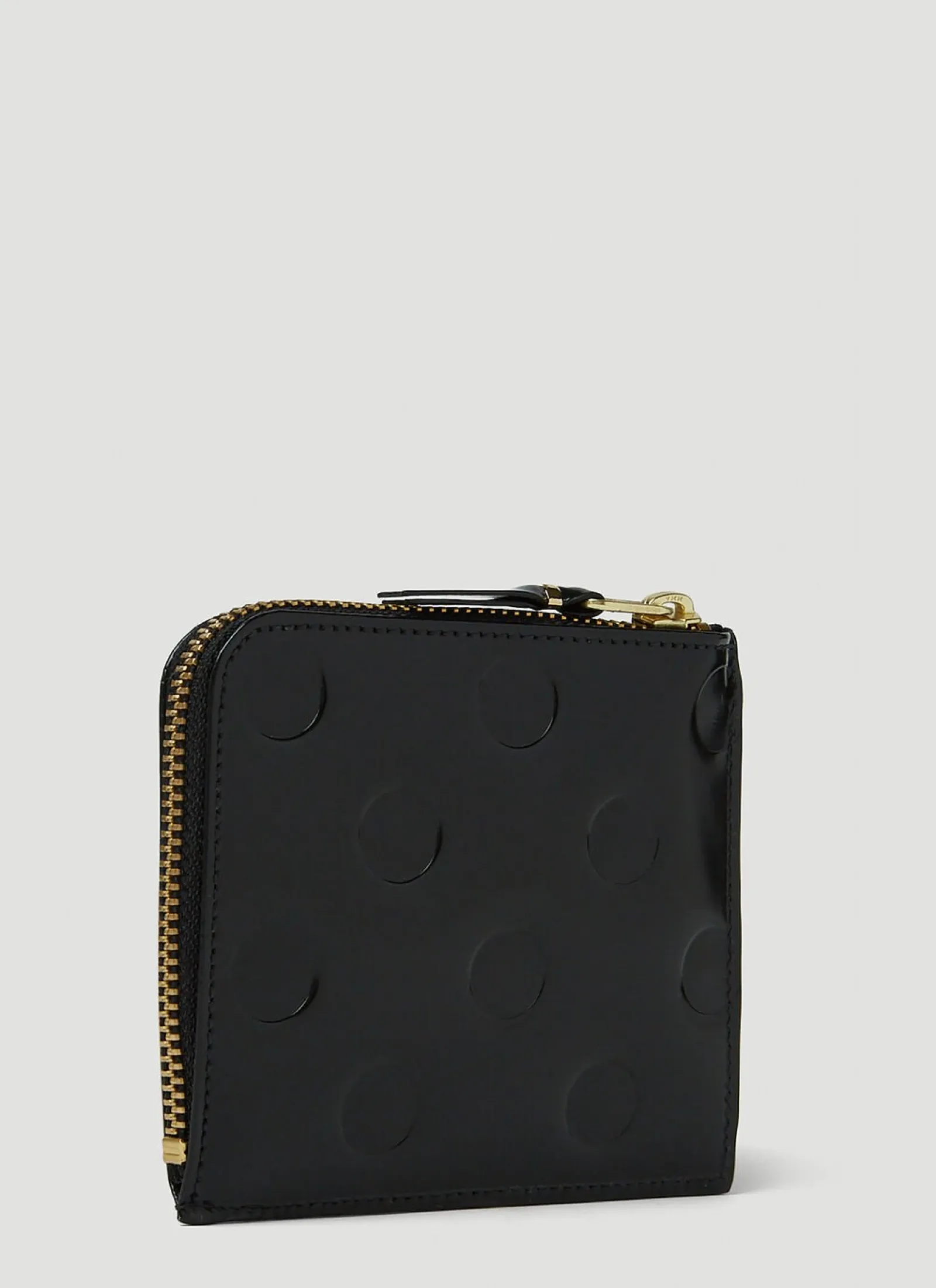 Men Comme des Garçons Wallet Wallets & Cardholders^Dots Zip Wallet
