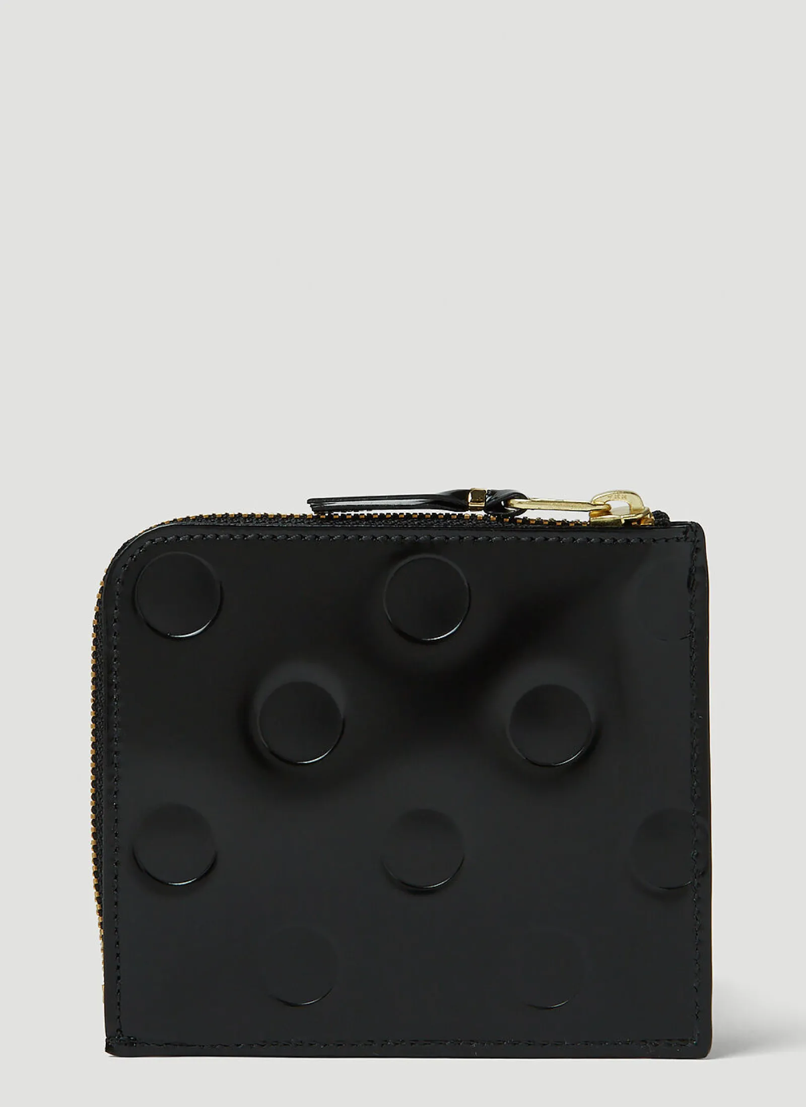 Men Comme des Garçons Wallet Wallets & Cardholders^Dots Zip Wallet