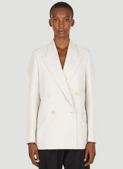Double Breasted Blazer>Acne Studios Sale