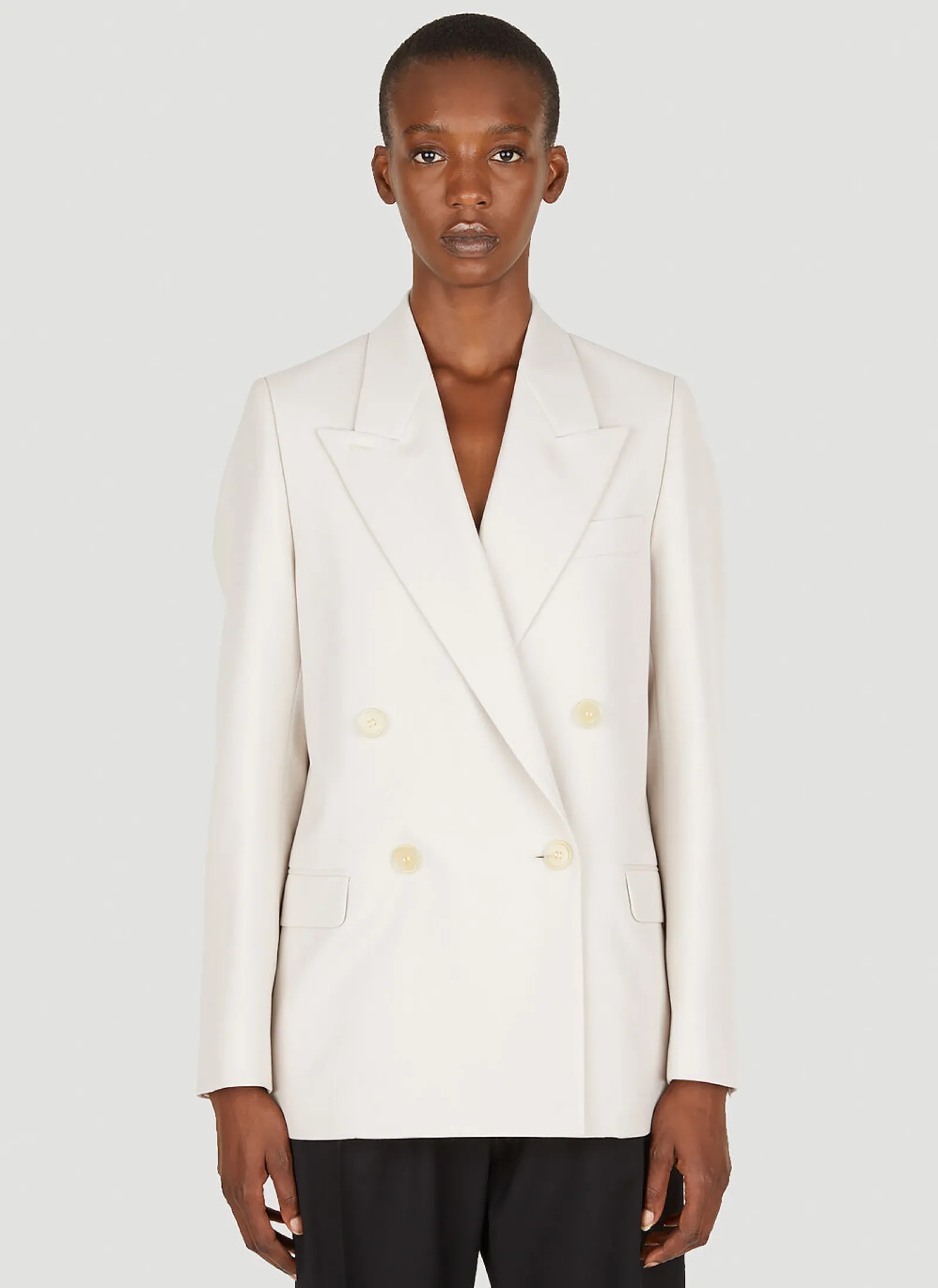 Double Breasted Blazer>Acne Studios Sale