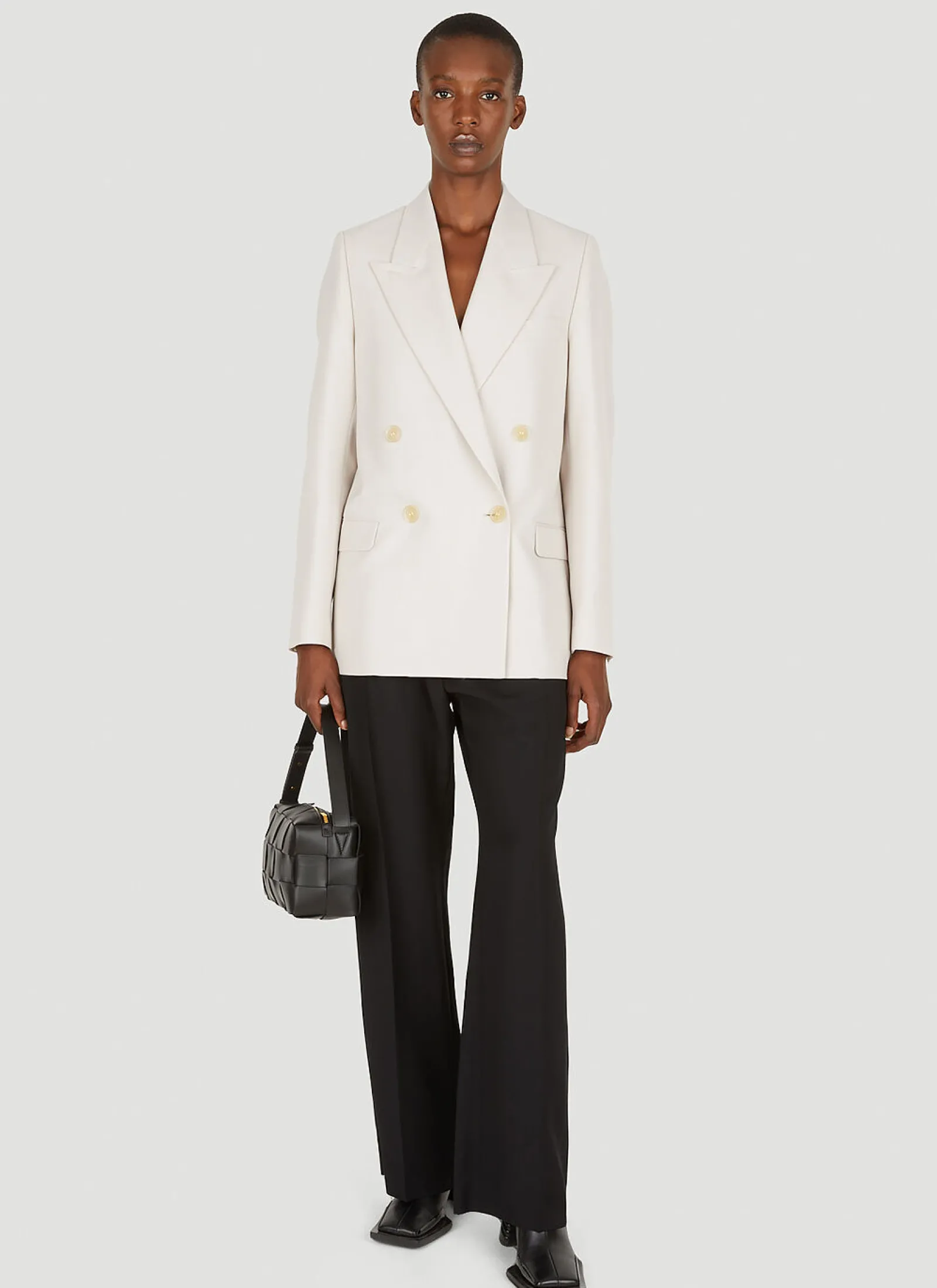 Double Breasted Blazer>Acne Studios Sale