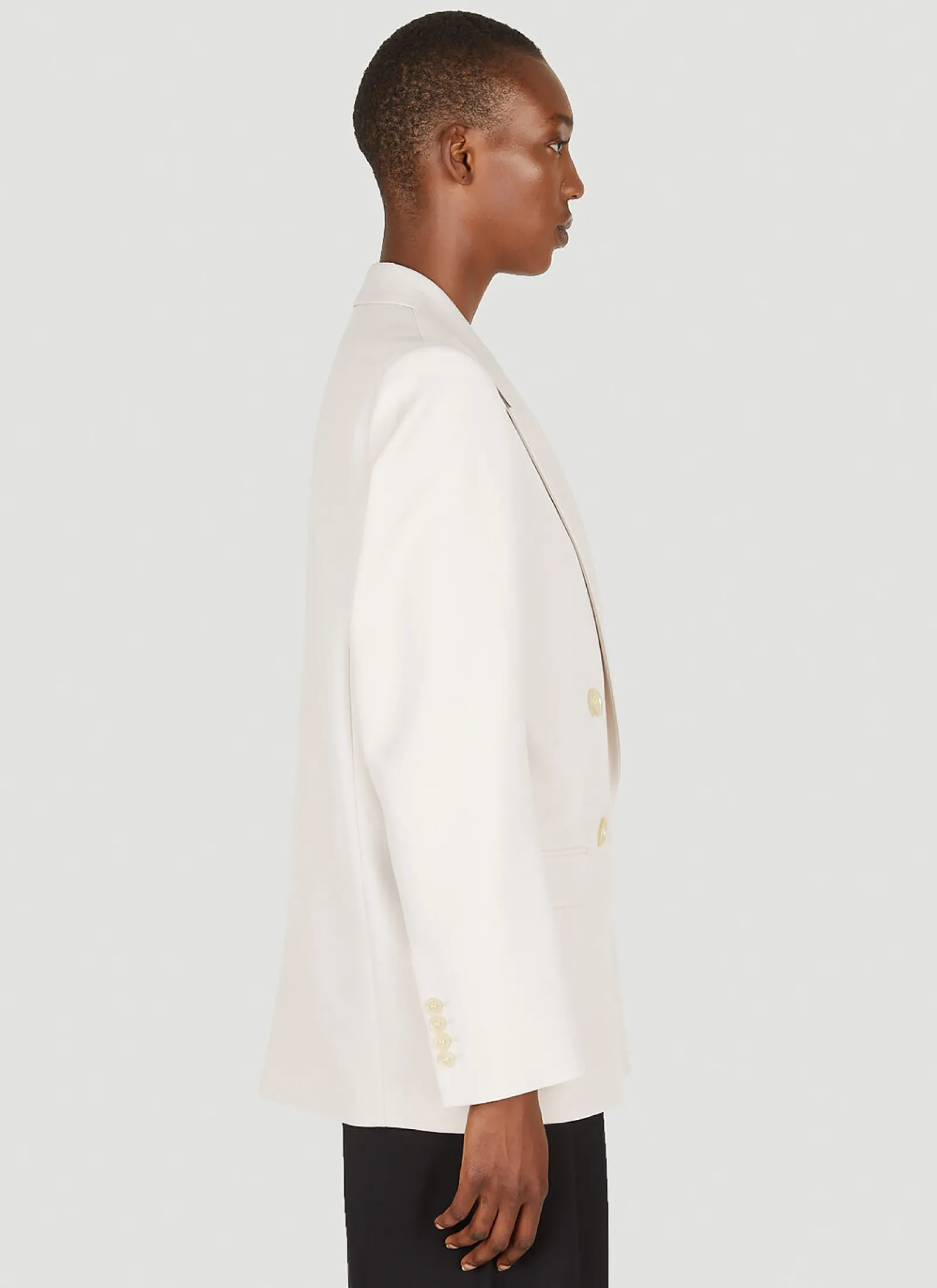Double Breasted Blazer>Acne Studios Sale
