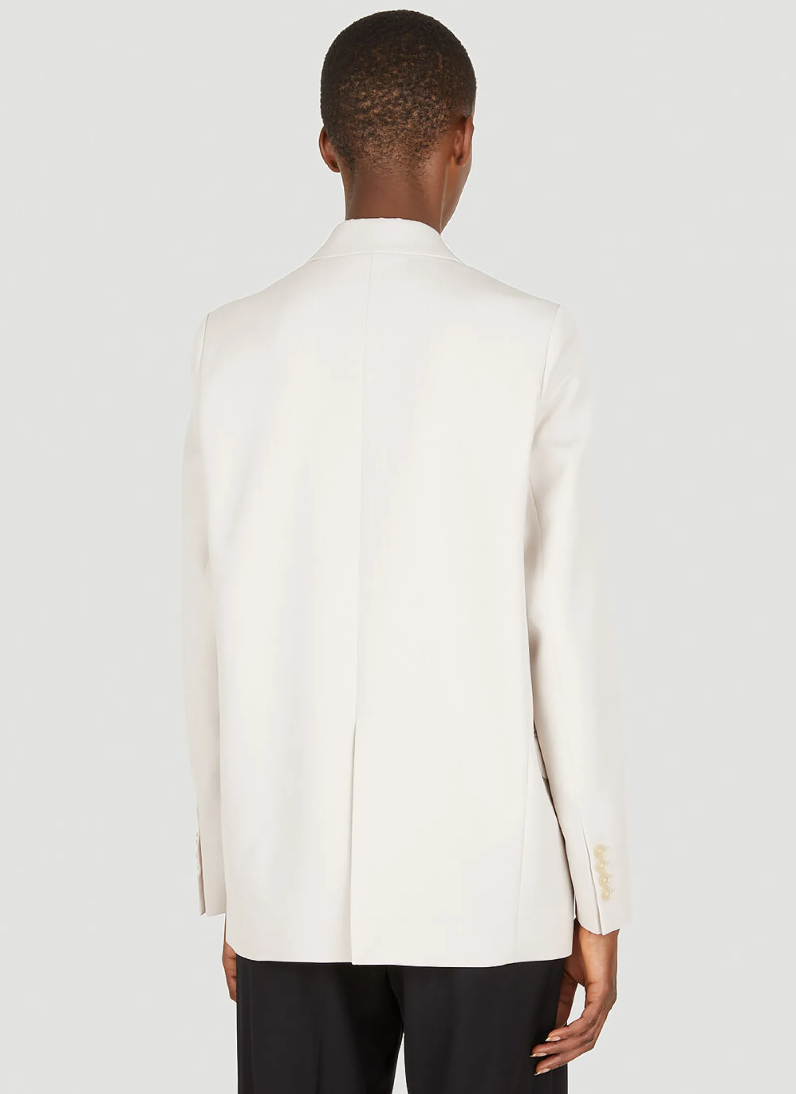 Double Breasted Blazer>Acne Studios Sale