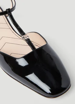 Double G Ballerina Flats></noscript>Gucci Sale