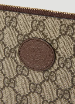 Double G Strawberry Clutch Bag><noscript><img width=