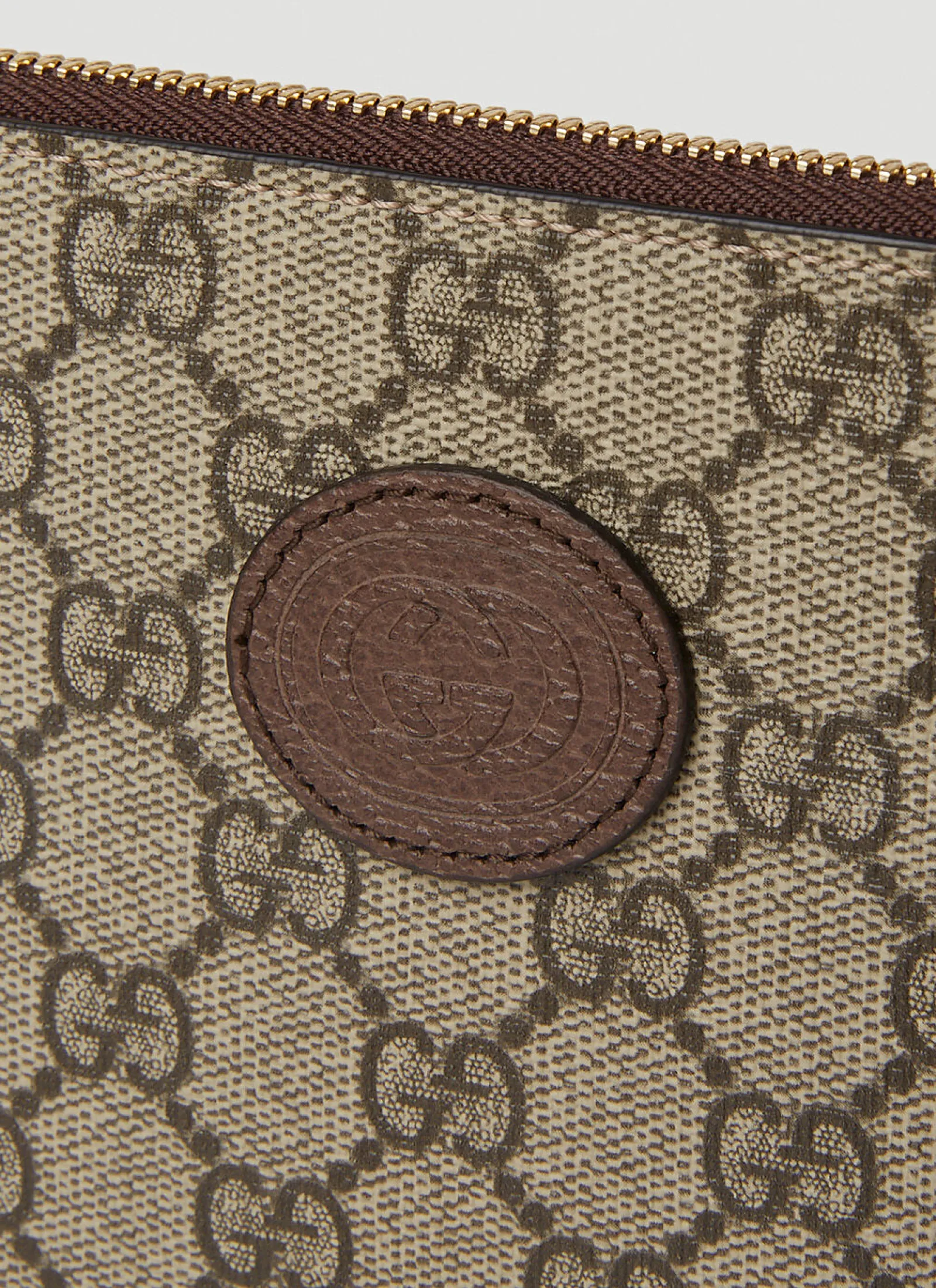 Double G Strawberry Clutch Bag>Gucci Online