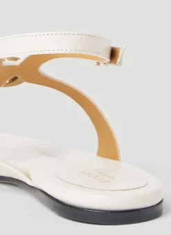 Double G Thong Leather Sandals></noscript>Gucci Outlet