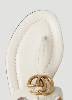 Double G Thong Leather Sandals></noscript>Gucci Outlet