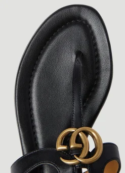 Double G Thong Leather Sandals></noscript>Gucci Clearance