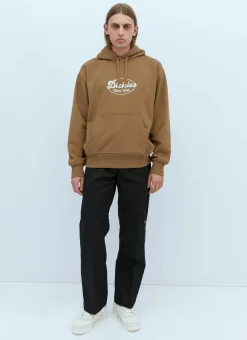 Men Dickies Pants^Double Knee Loose Pants