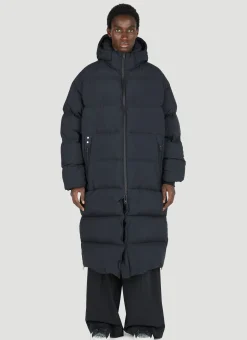 Down Long Parka>Y-3 Discount