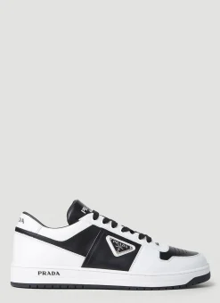 Men Prada Sneakers^Downtown Sneakers