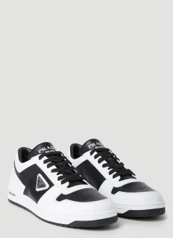 Men Prada Sneakers^Downtown Sneakers